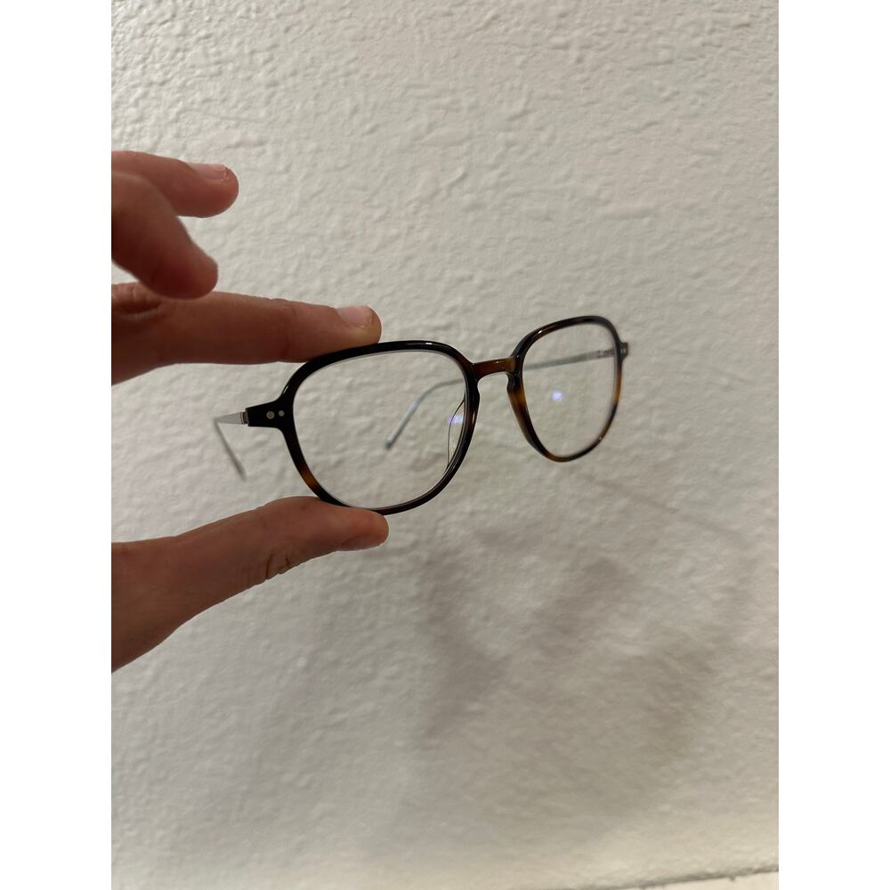 Warby Parker Beasley Frames - image 2